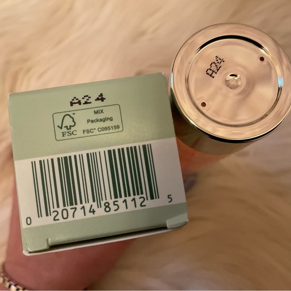 Clinique Moisture Surge Hydrating Supercharged Concentrate - New in Box - Picture 7 of 7